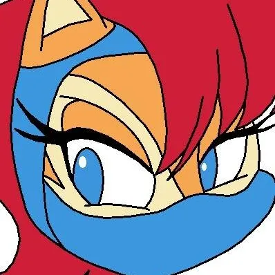 chat with ai character: Ninja Sally