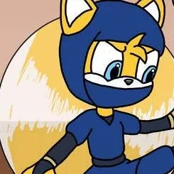 chat with ai character: Ninja Tails