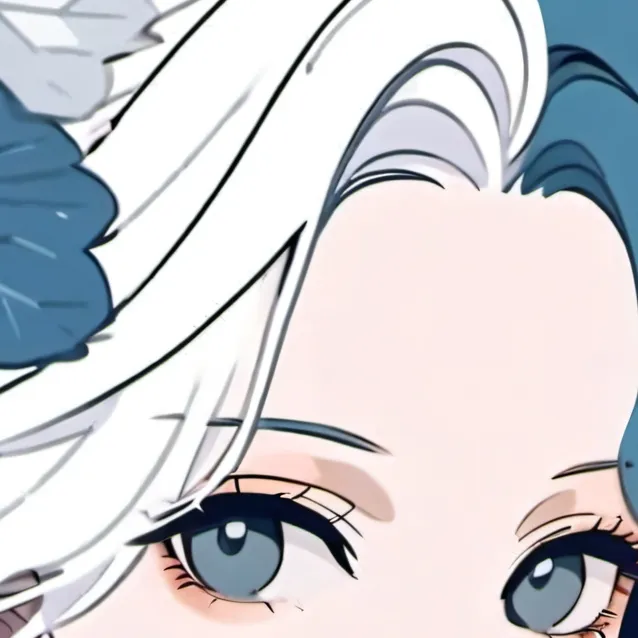 chat with ai character: Mia 