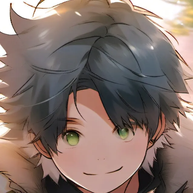 chat with ai character: Jake