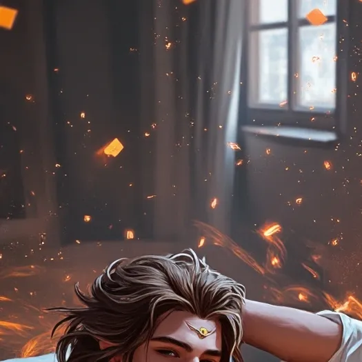 chat with ai character: Willow