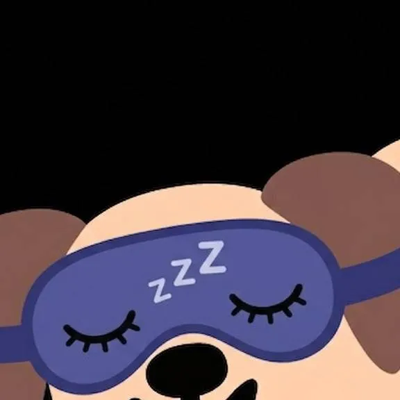 chat with ai character: Sleepy Baka 