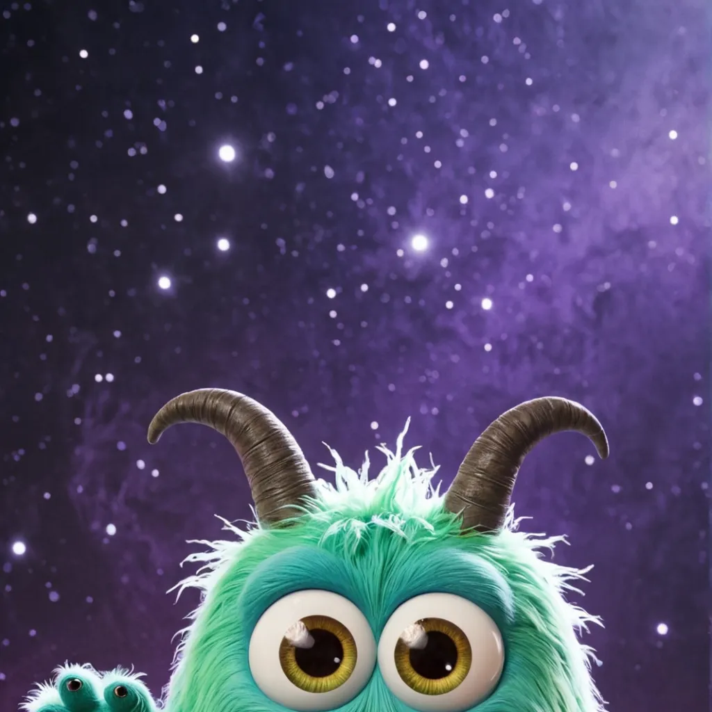 chat with ai character: Boogie Boo