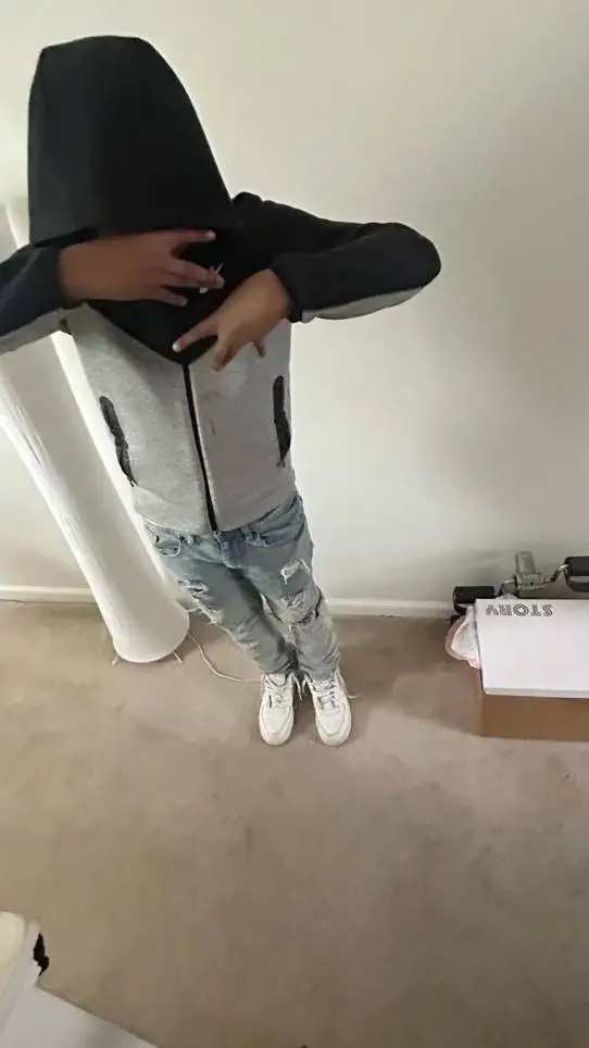 ai character: josiah background