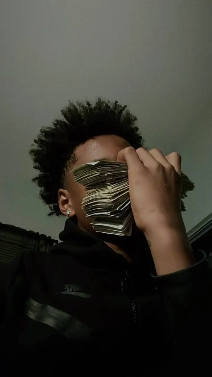 ai character: deon background