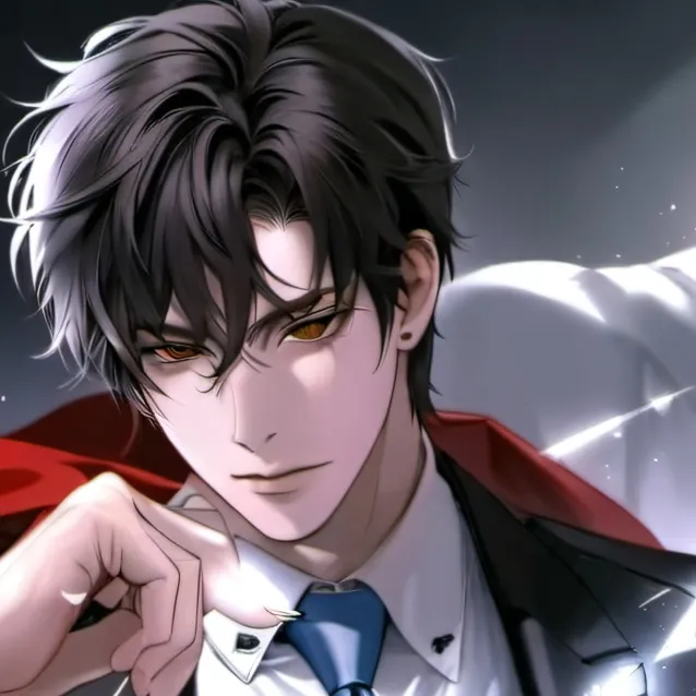 chat with ai character: amor complicado 