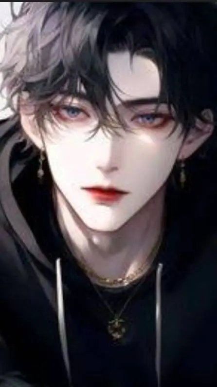 ai character: Sebastián  background