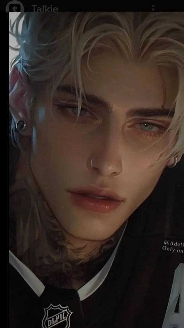 ai character: zak background