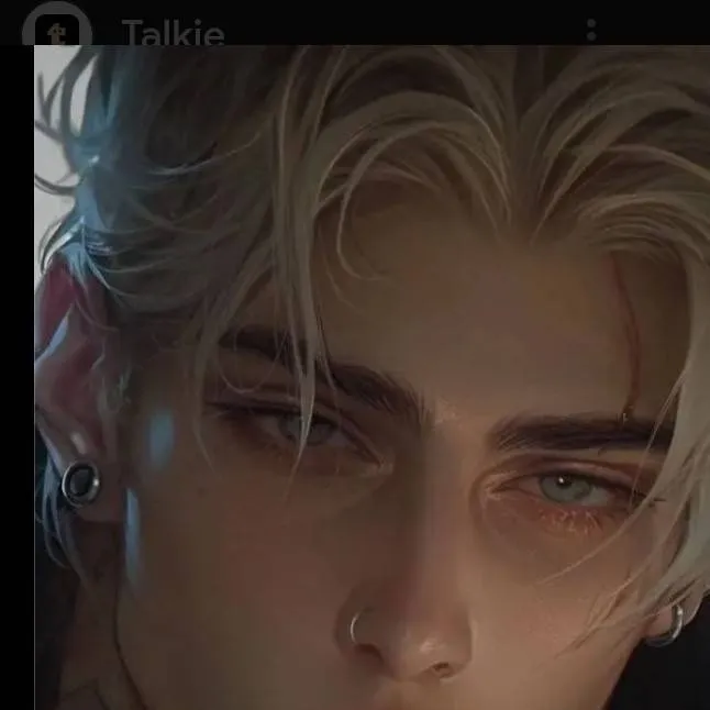 chat with ai character: zak