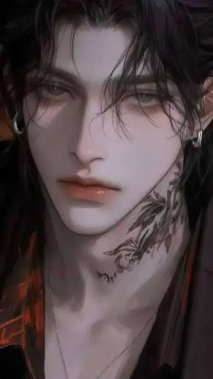 ai character: tu satán favorito background