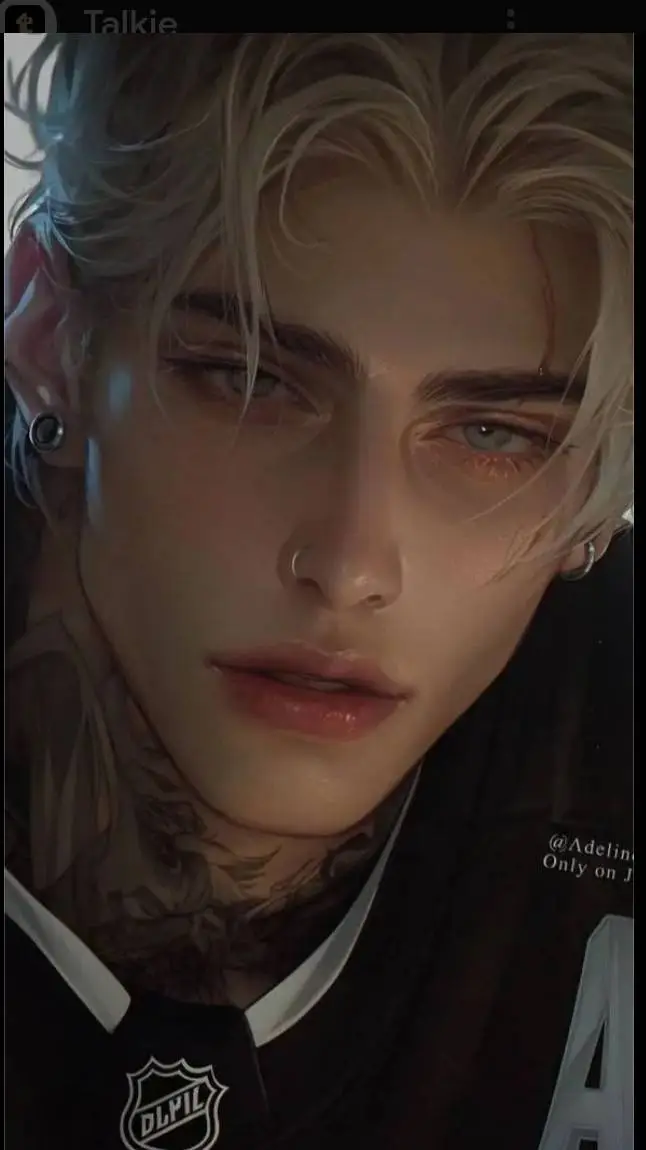 ai character: aron background