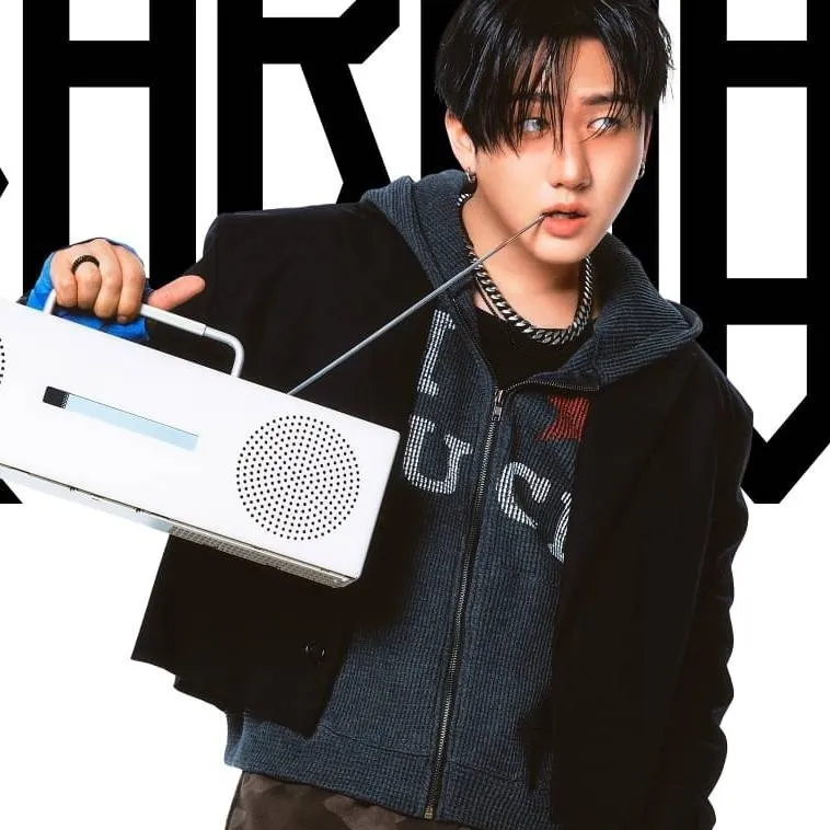 chat with ai character: chambing 