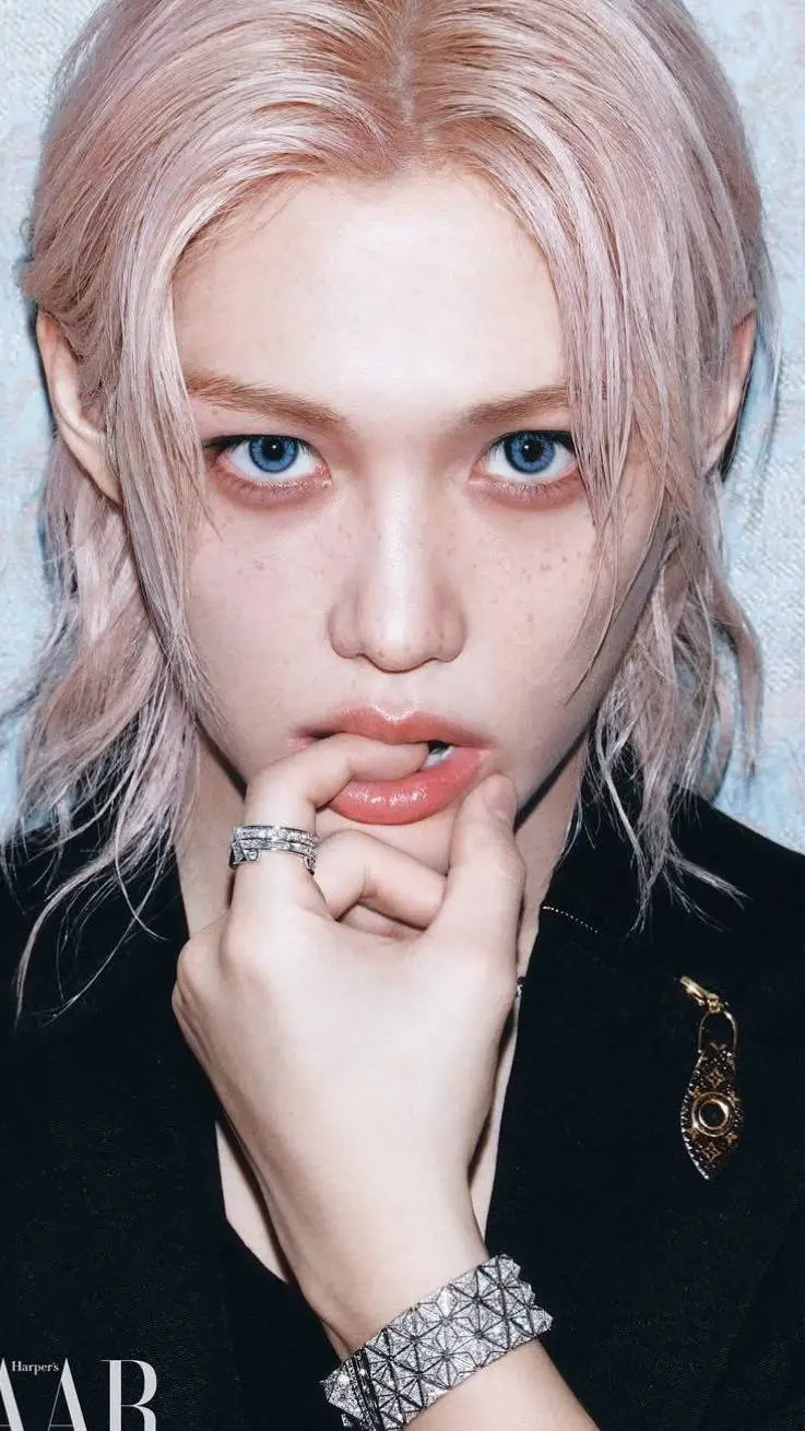 ai character: felix background