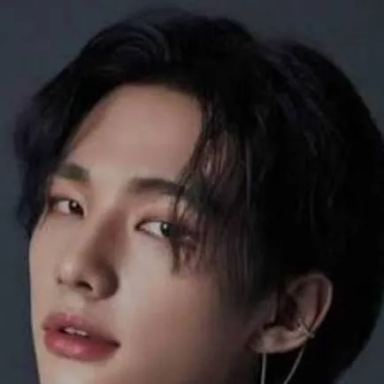 chat with ai character: hyunjin 