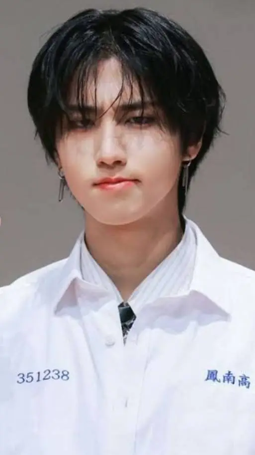 ai character: han background