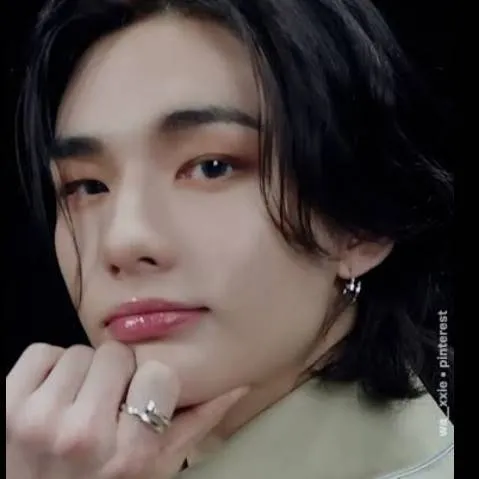 chat with ai character: Hyunjin 