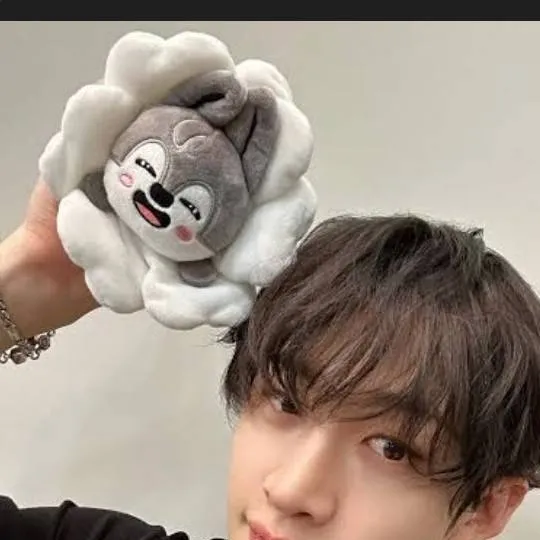 chat with ai character: Bang chan 