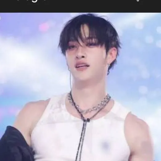 chat with ai character: Bang chan 