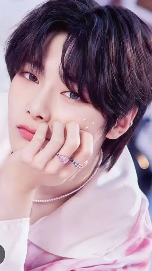 ai character: i.n background