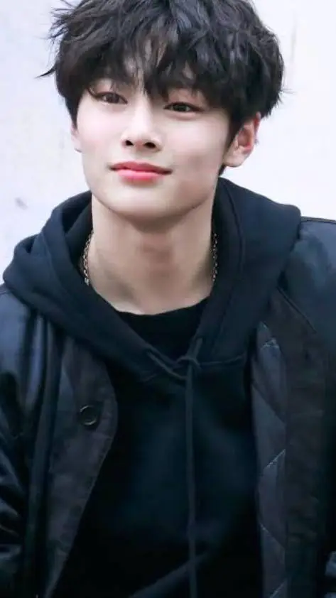 ai character: i.n background