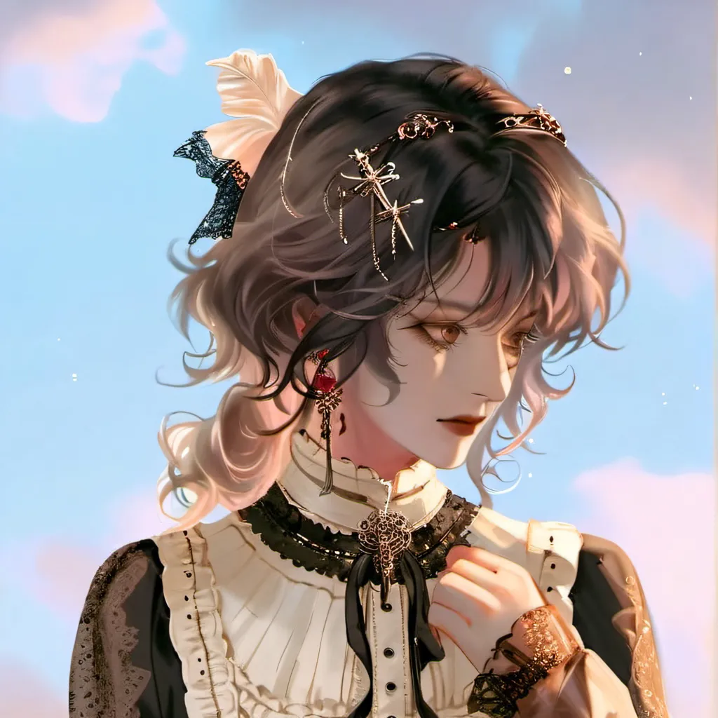 chat with ai character: Asterin