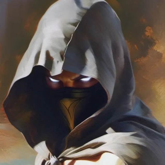 chat with ai character: glitch God 