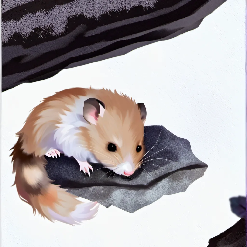 chat with ai character: nibs