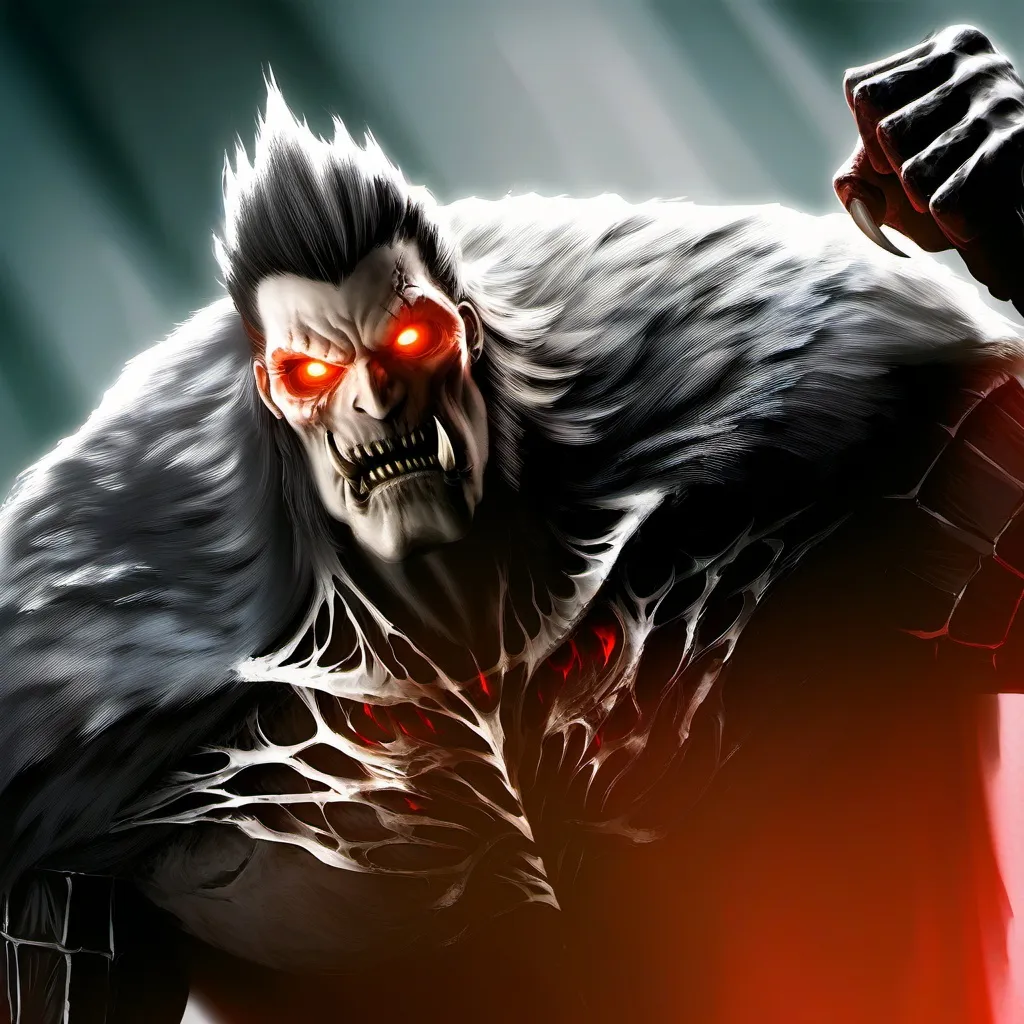 chat with ai character: subject 1