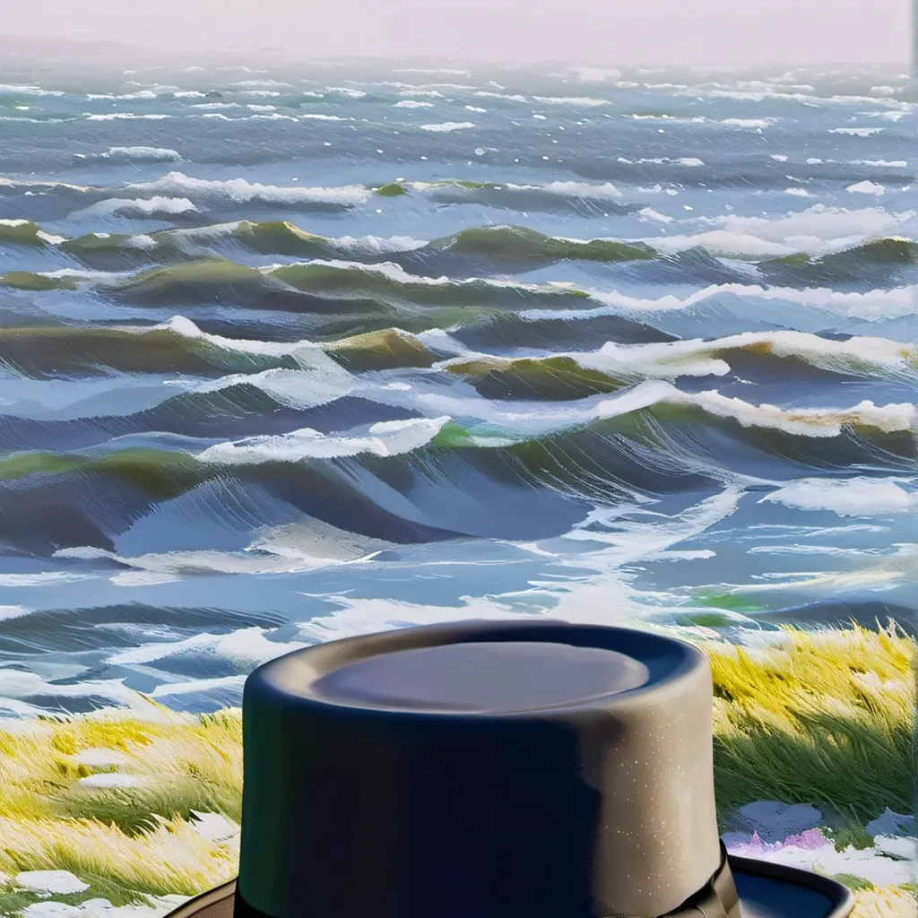 chat with ai character: the top hat God