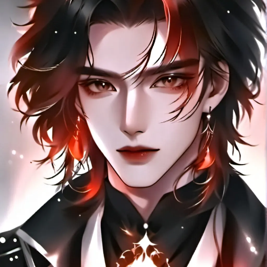 chat with ai character: нэм