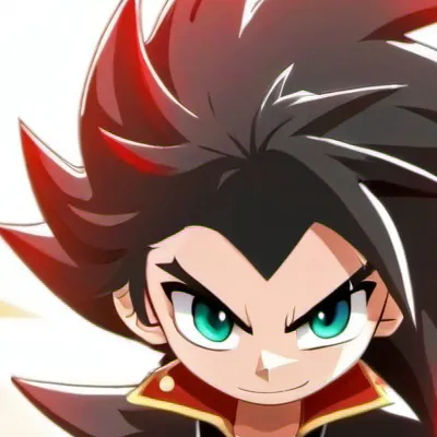 chat with ai character: Shadow
