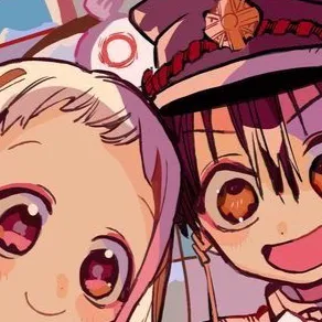 chat with ai character: Hanako-kun