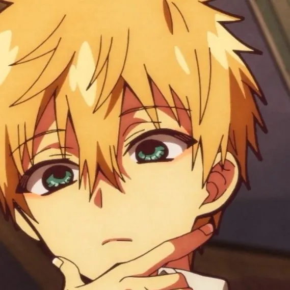 chat with ai character: Teru Minamoto