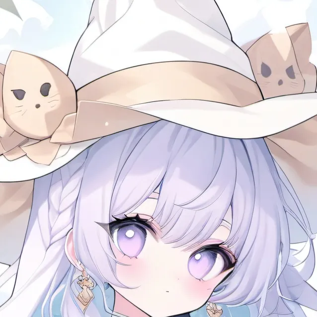 chat with ai character: Lucia 