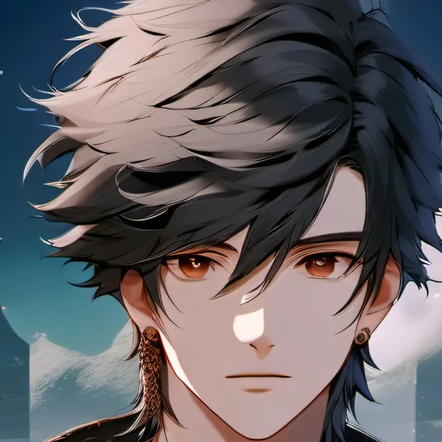 chat with ai character: Max 😎