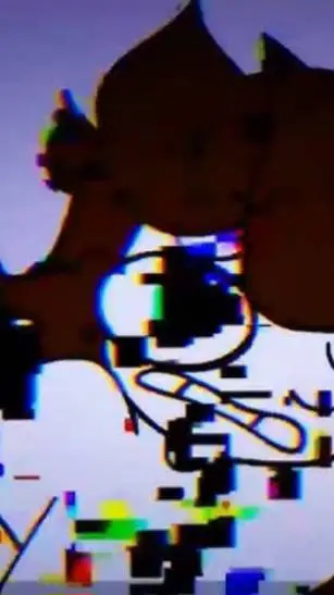 ai character: pibby Animators background