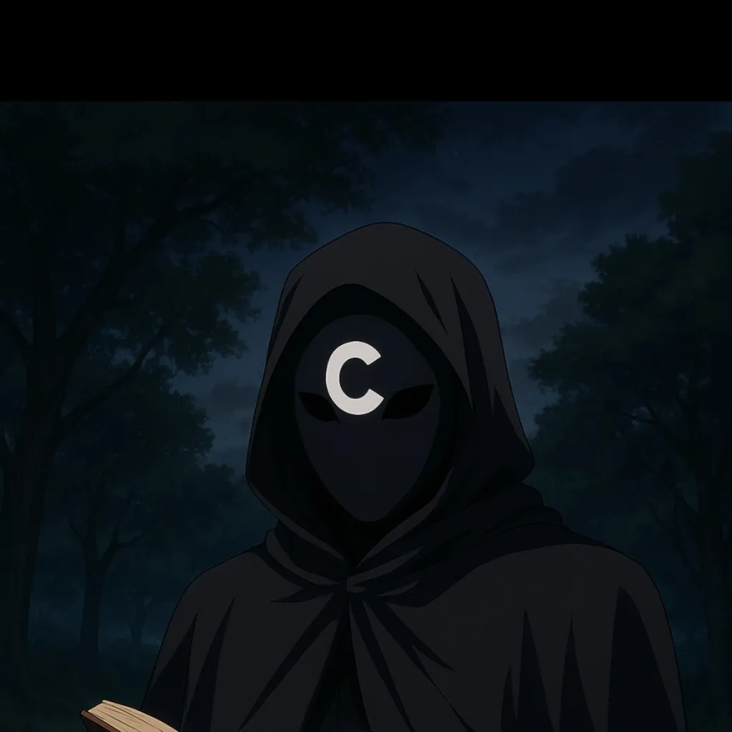 chat with ai character: Crome 222