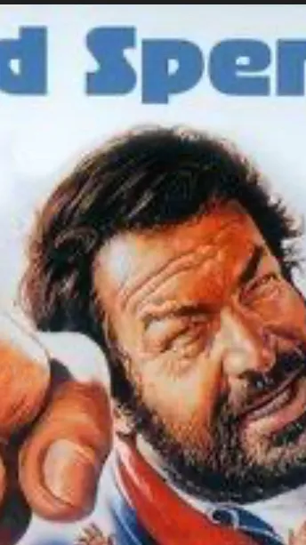 ai character: Bruce spencer background