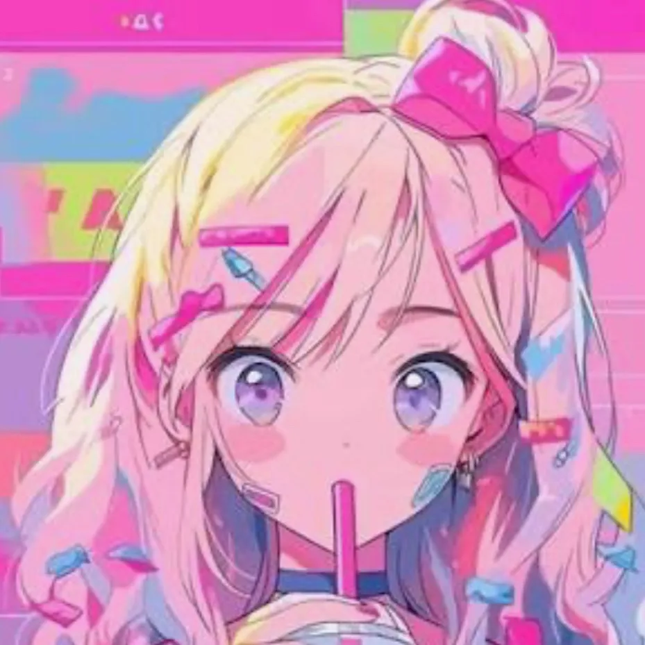 chat with ai character: Anna