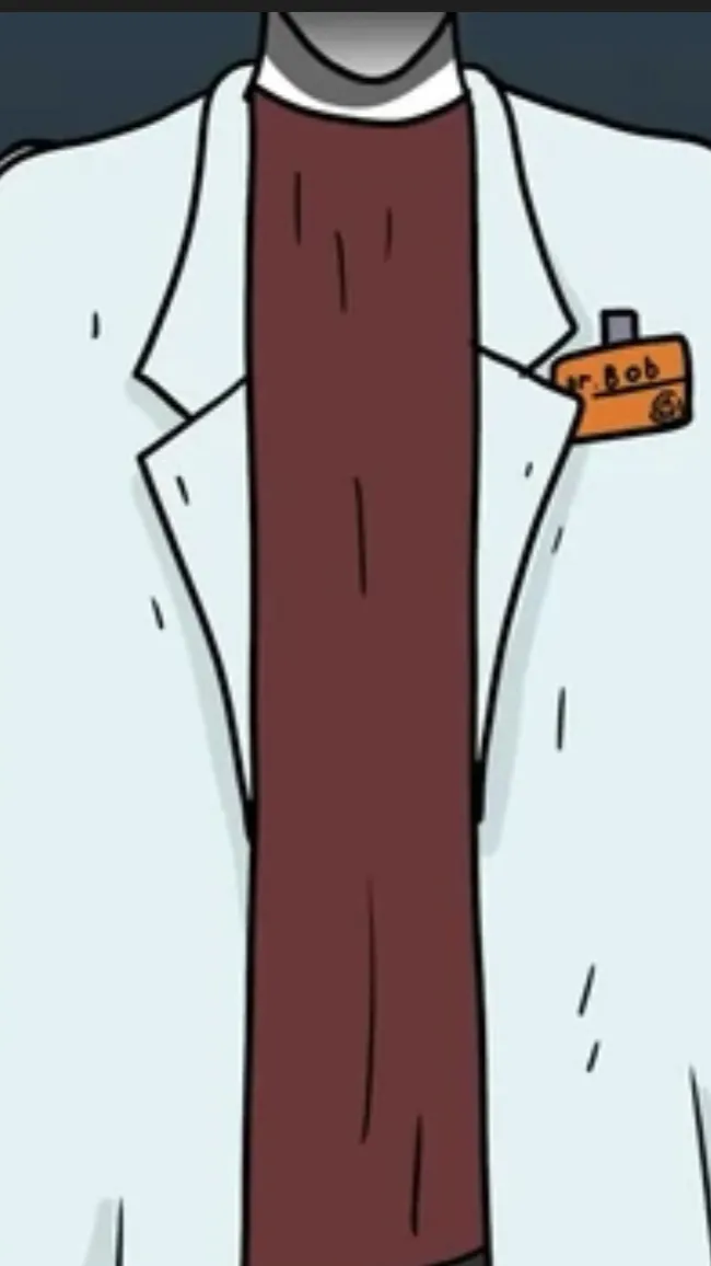 Talkie AI - Chat with Dr.Bob