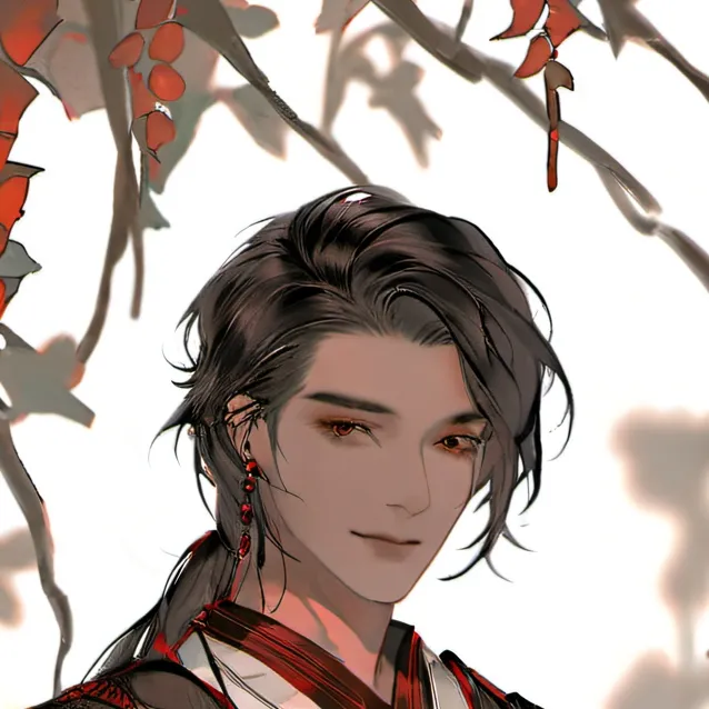 chat with ai character: Lucas