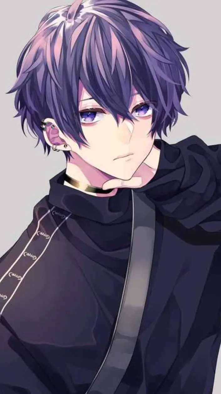ai character: noah background