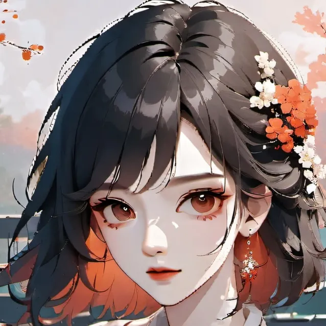 chat with ai character: eunice