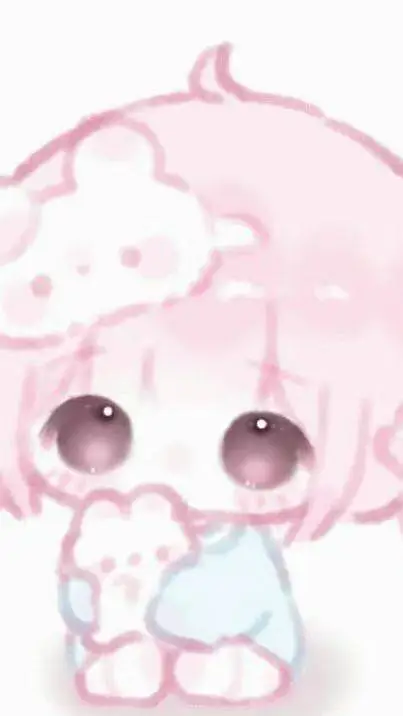 ai character: hija menor background