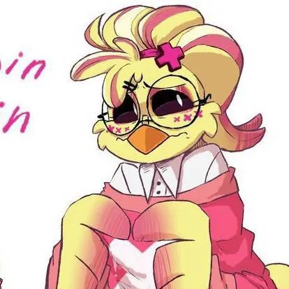 chat with ai character: wimpin chicken