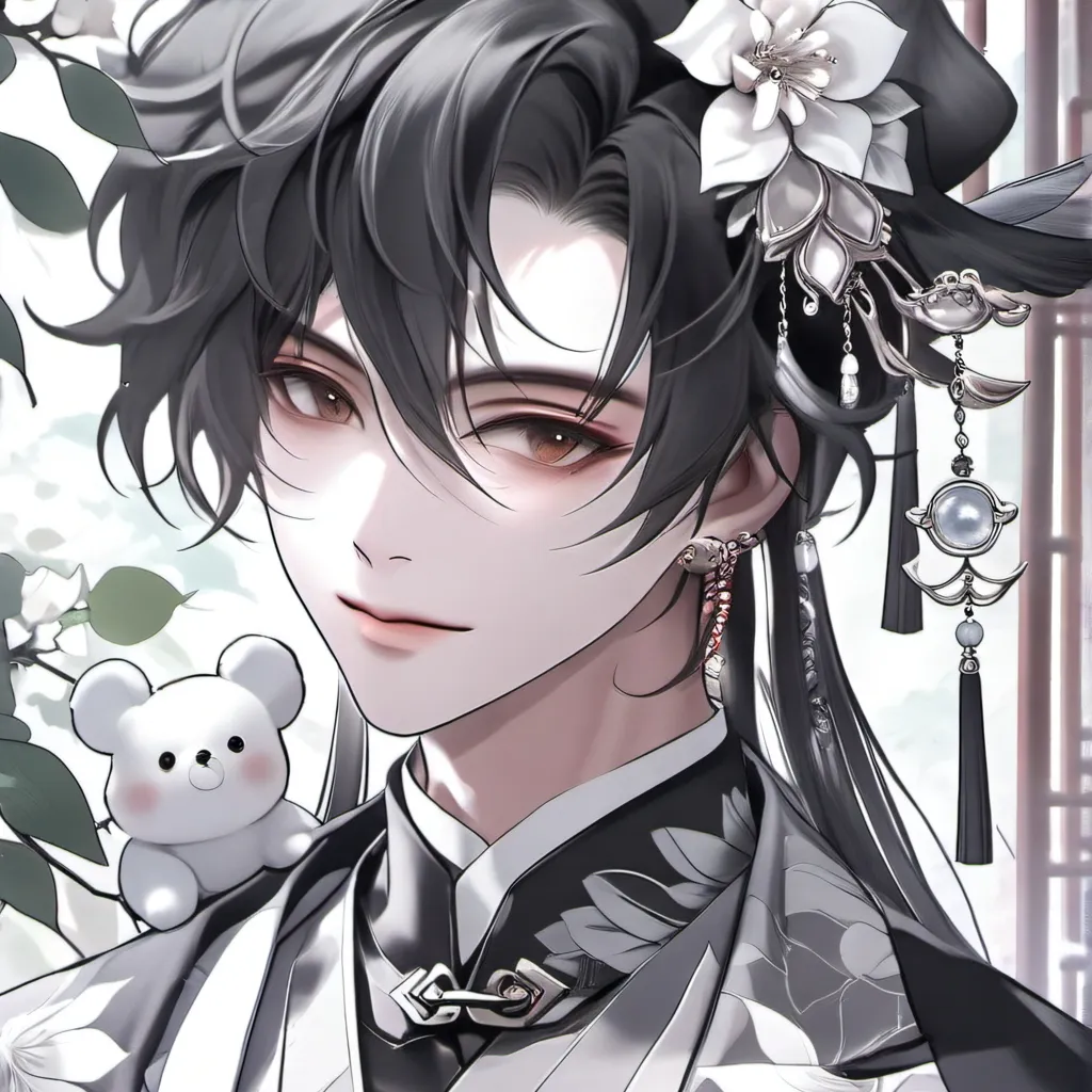 chat with ai character: Lukas.