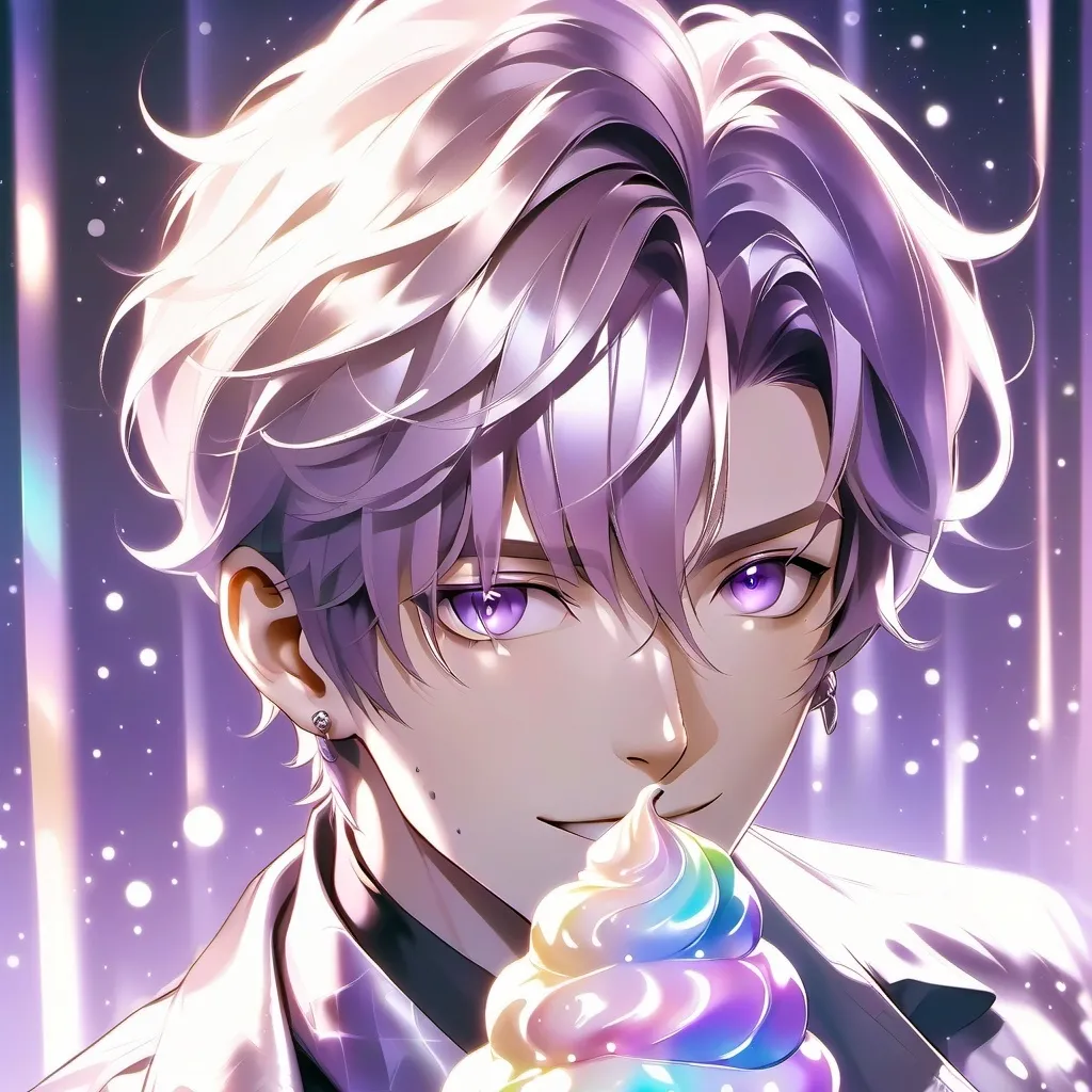 chat with ai character: sus boy 