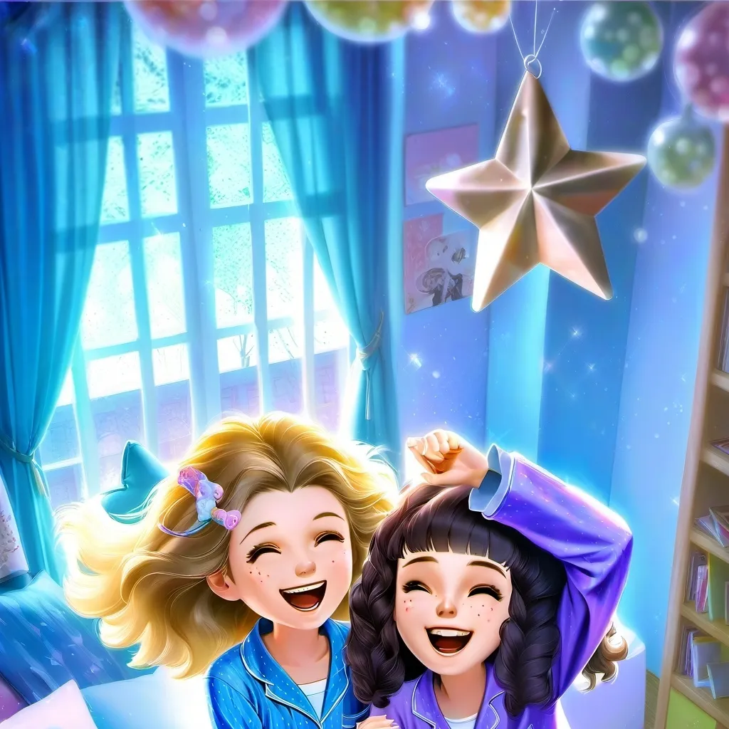 chat with ai character: hh but sleep over!