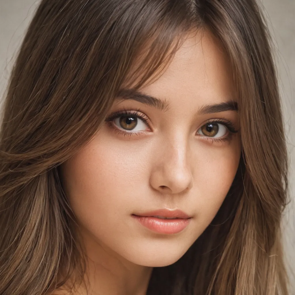 chat with ai character: Emily 