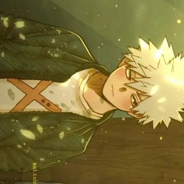 chat with ai character: bakudeku 